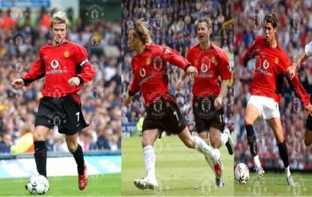 man united