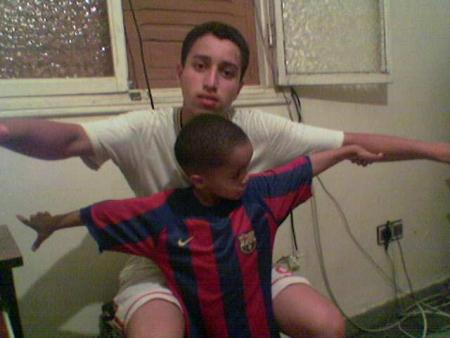 mouad et jalal