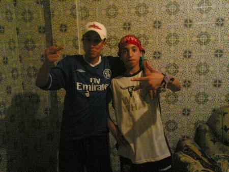 jalal and ibrahim
