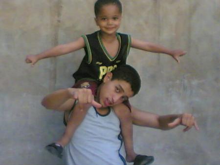 mouad et jalal
