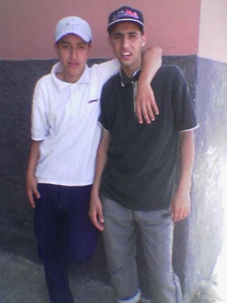 khalid et jalal